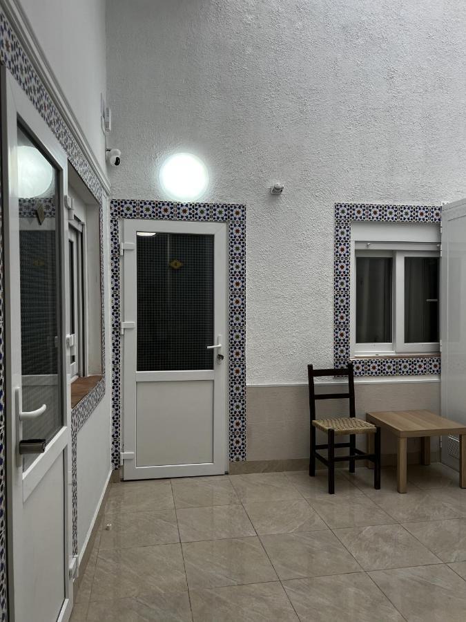 Mini-Hotel Casa De La Luz Alicante Bagian luar foto