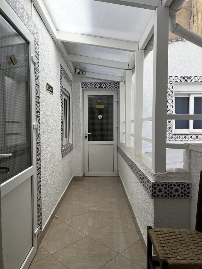 Mini-Hotel Casa De La Luz Alicante Bagian luar foto