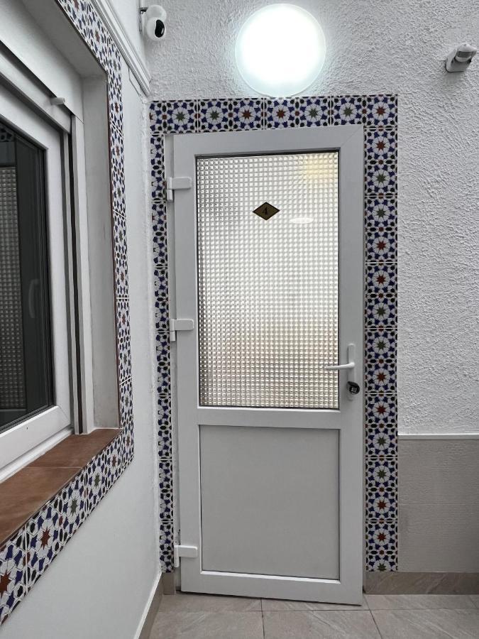 Mini-Hotel Casa De La Luz Alicante Bagian luar foto