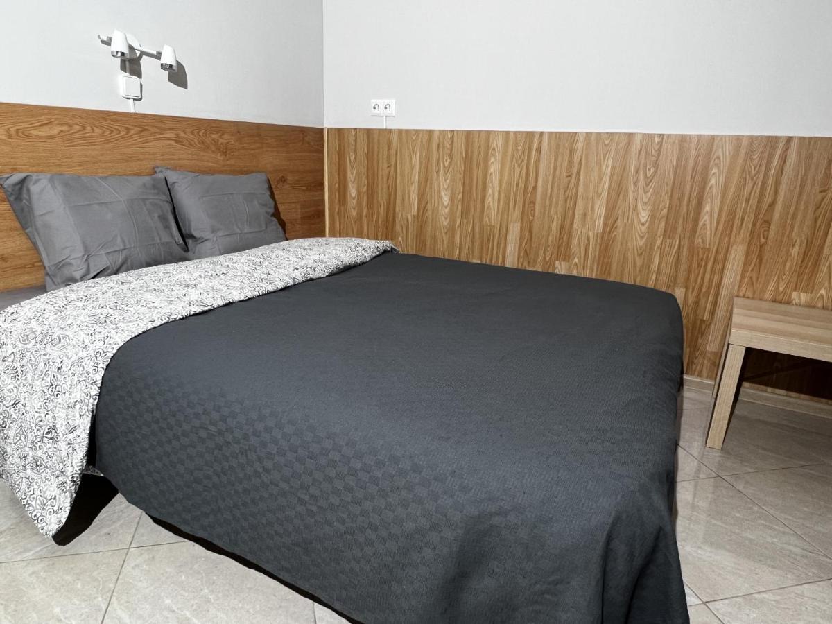 Mini-Hotel Casa De La Luz Alicante Bagian luar foto