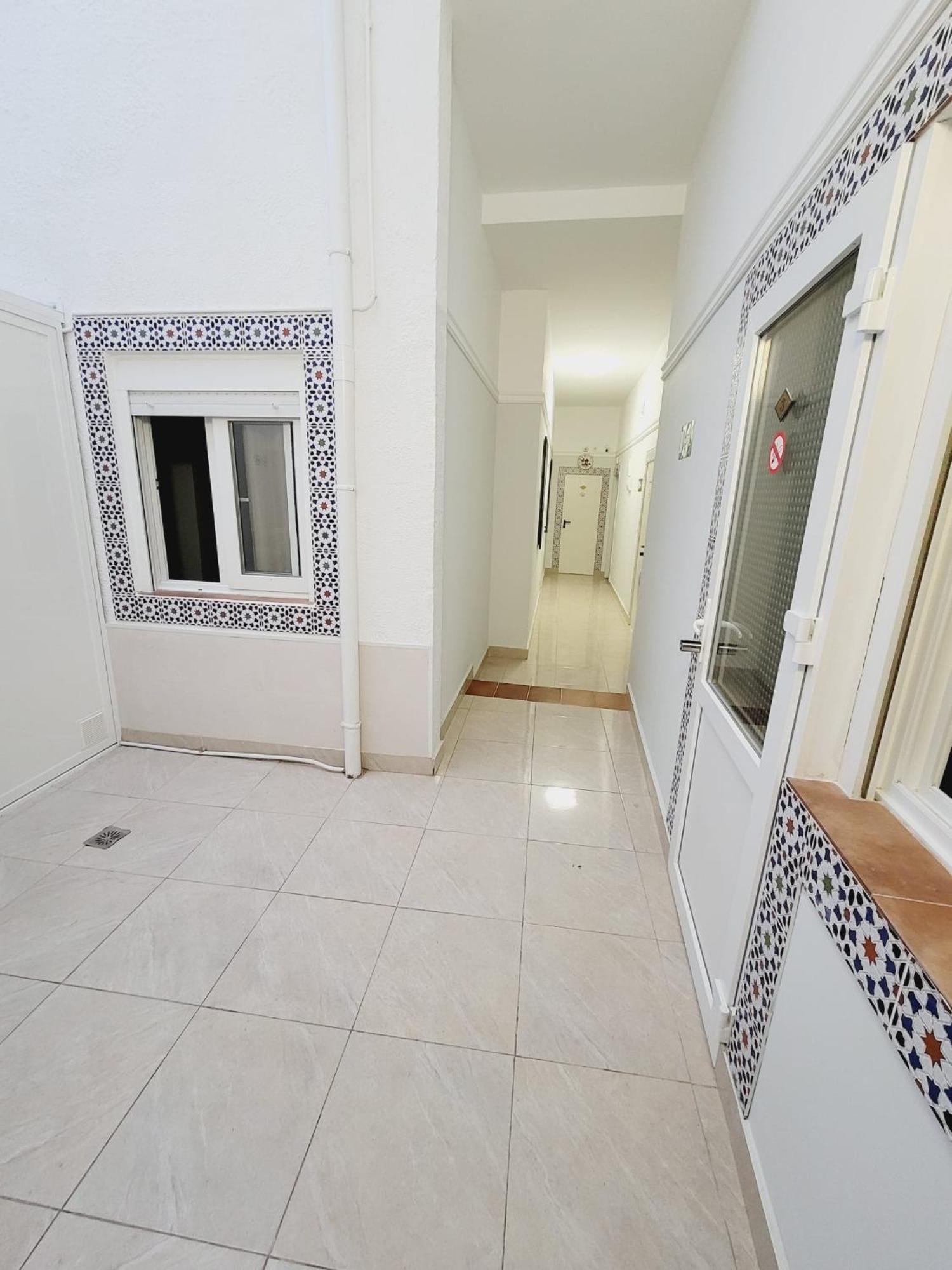 Mini-Hotel Casa De La Luz Alicante Bagian luar foto