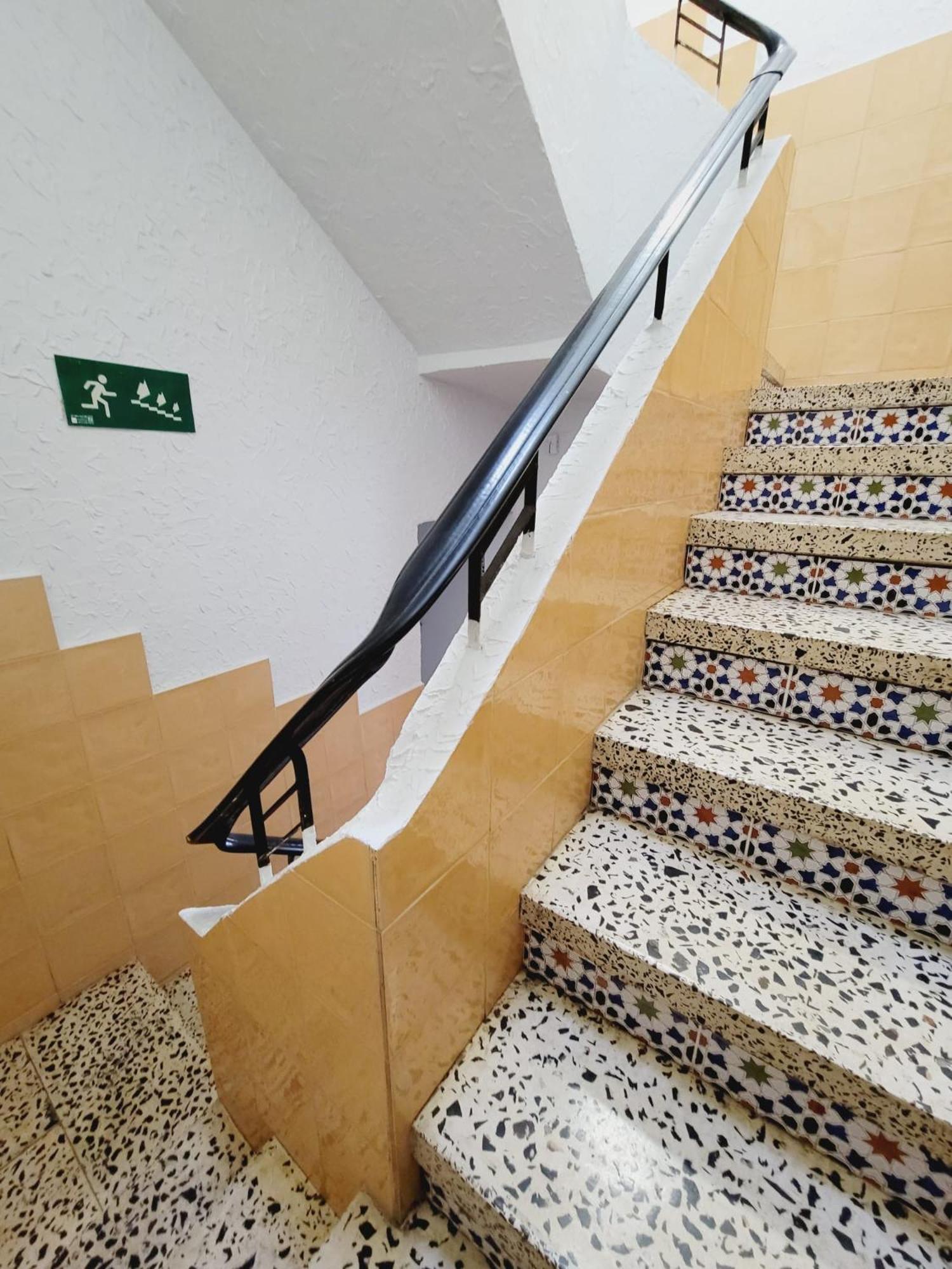 Mini-Hotel Casa De La Luz Alicante Bagian luar foto