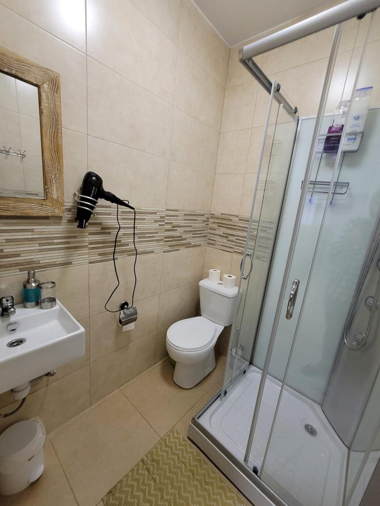 Mini-Hotel Casa De La Luz Alicante Bagian luar foto