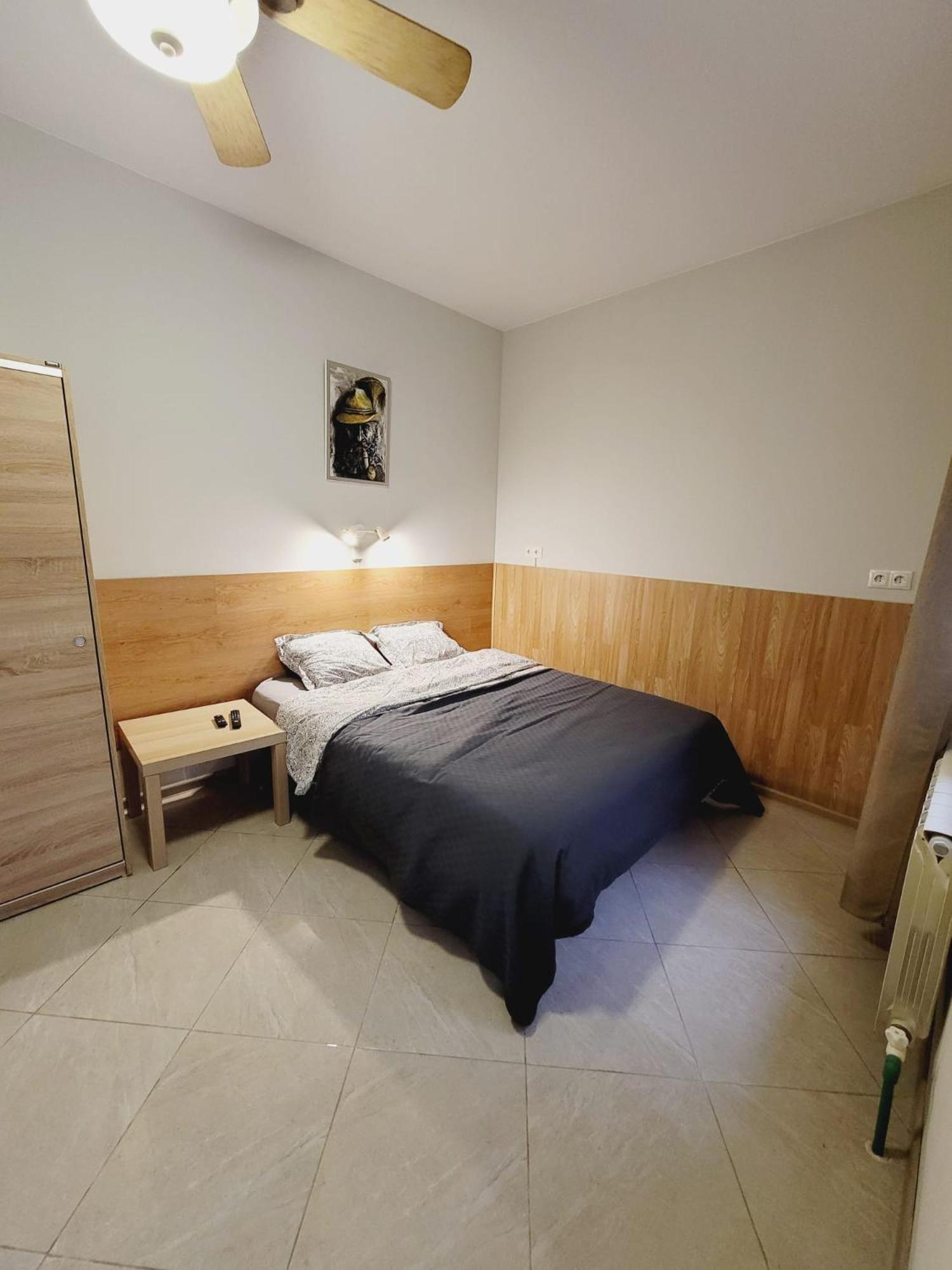 Mini-Hotel Casa De La Luz Alicante Bagian luar foto