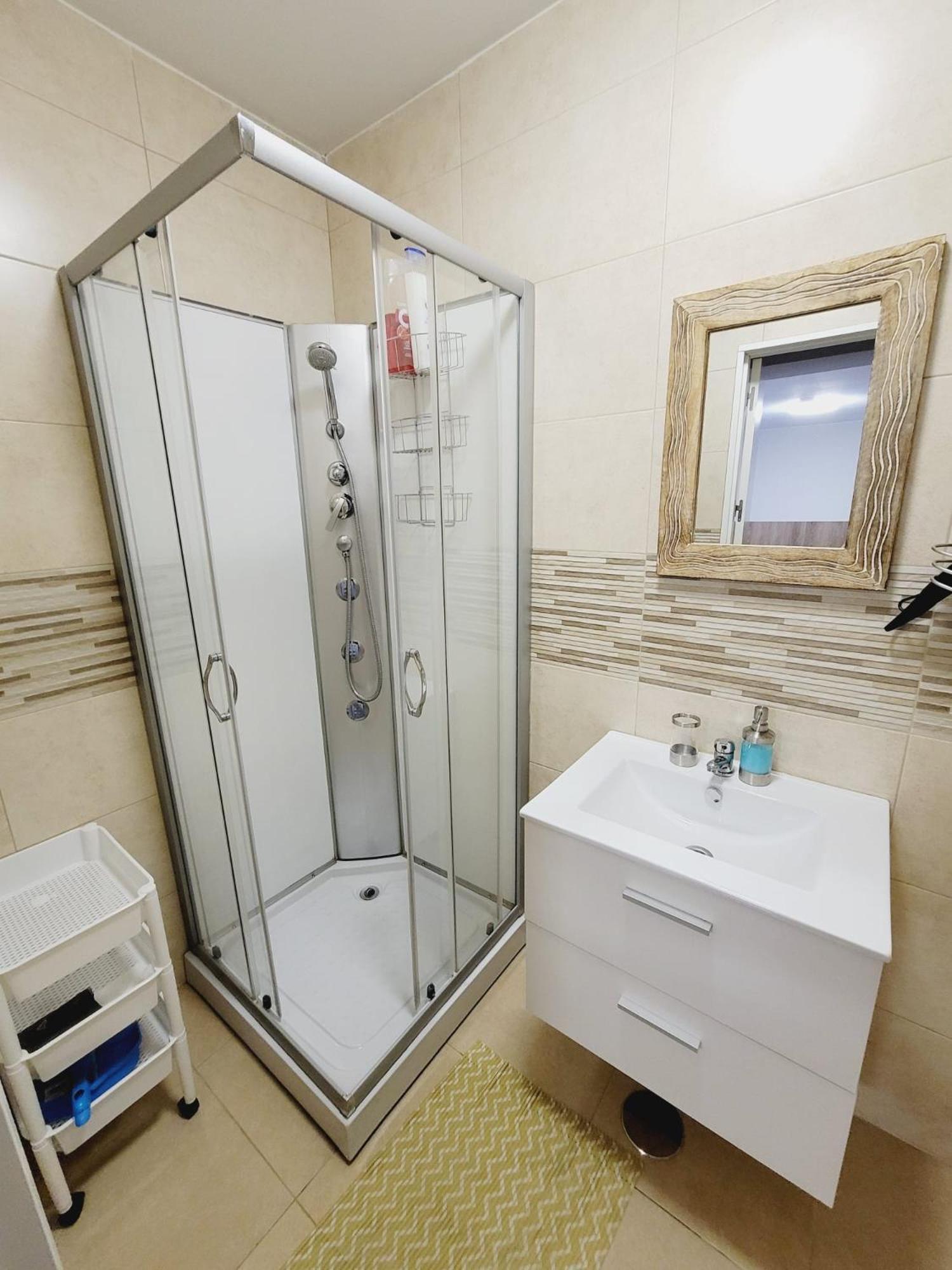 Mini-Hotel Casa De La Luz Alicante Bagian luar foto
