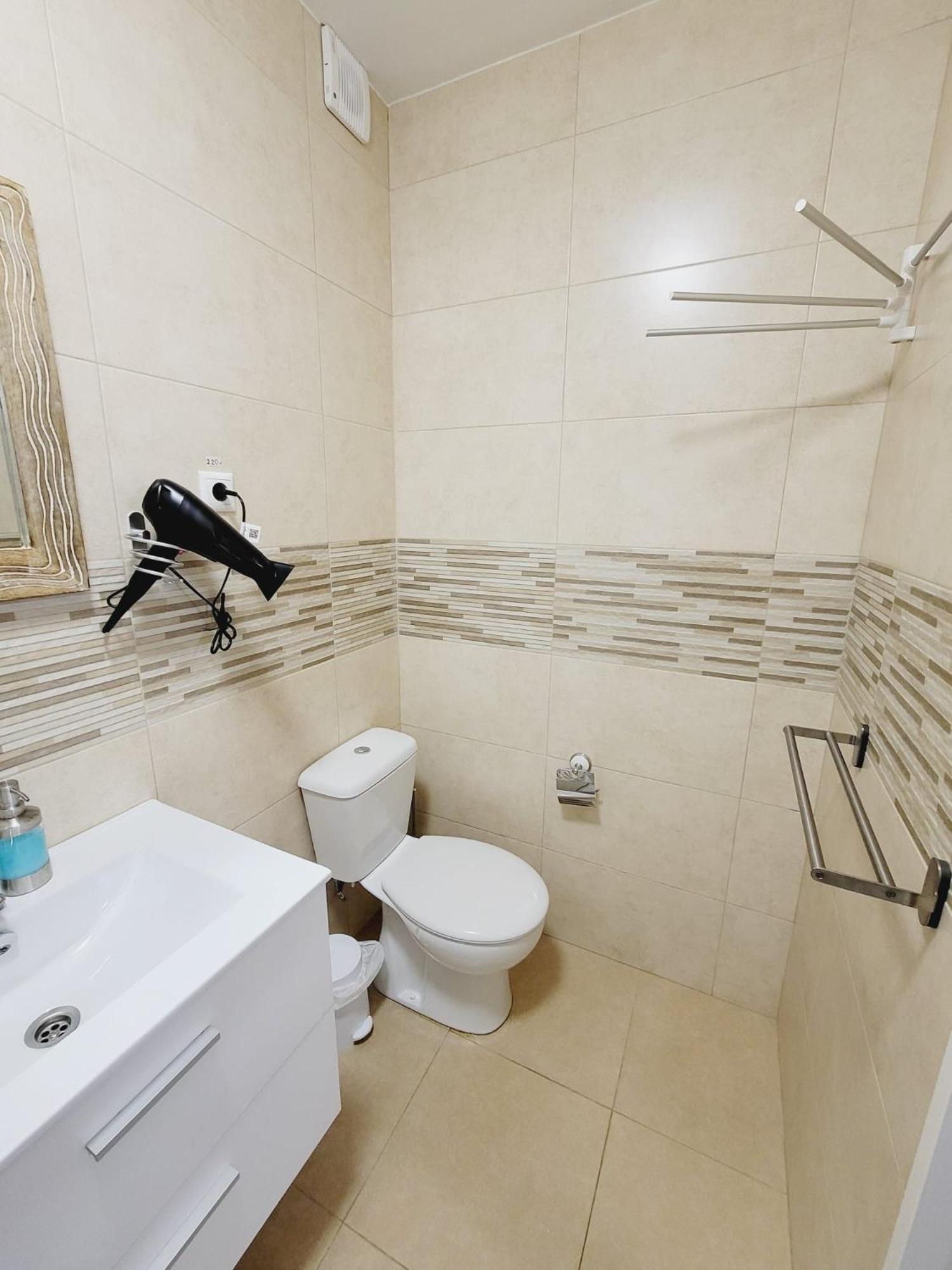 Mini-Hotel Casa De La Luz Alicante Bagian luar foto