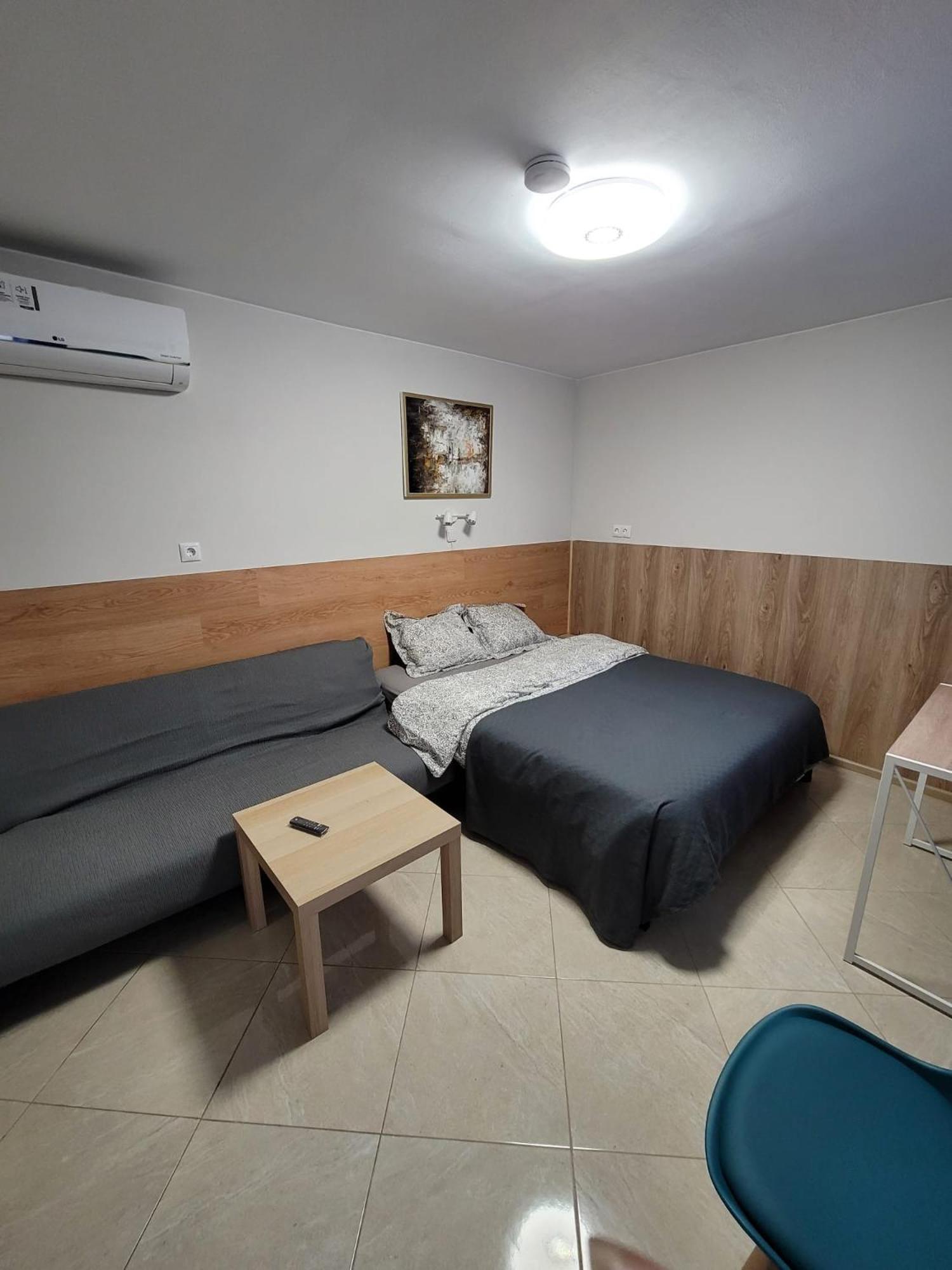 Mini-Hotel Casa De La Luz Alicante Bagian luar foto