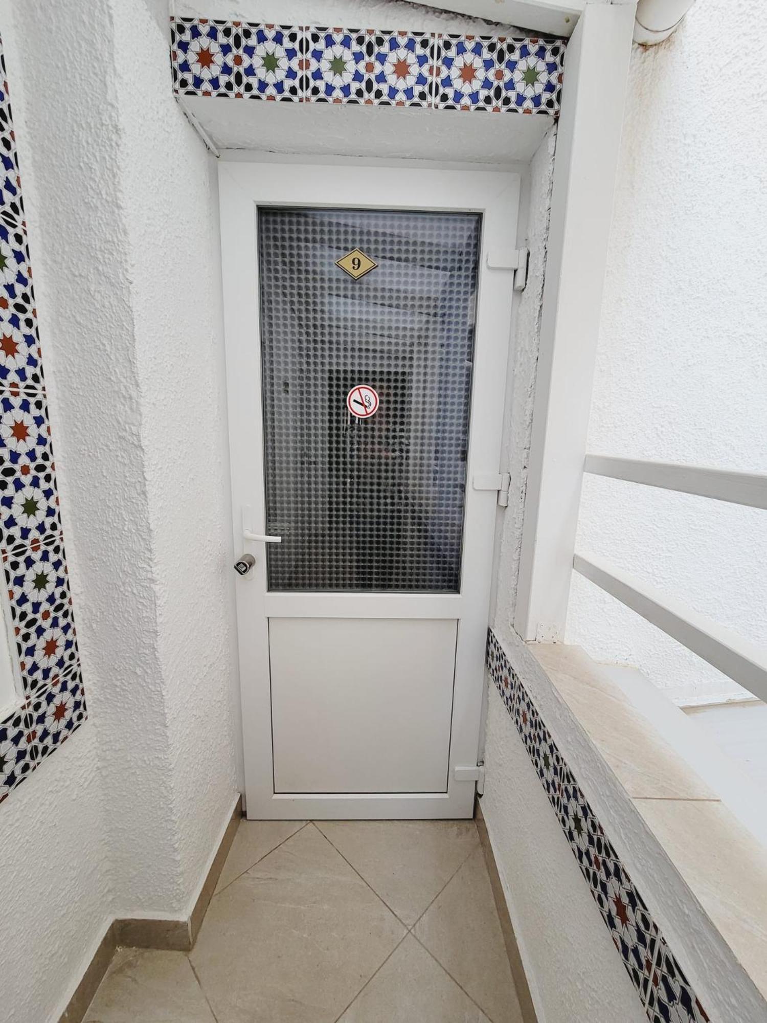 Mini-Hotel Casa De La Luz Alicante Bagian luar foto