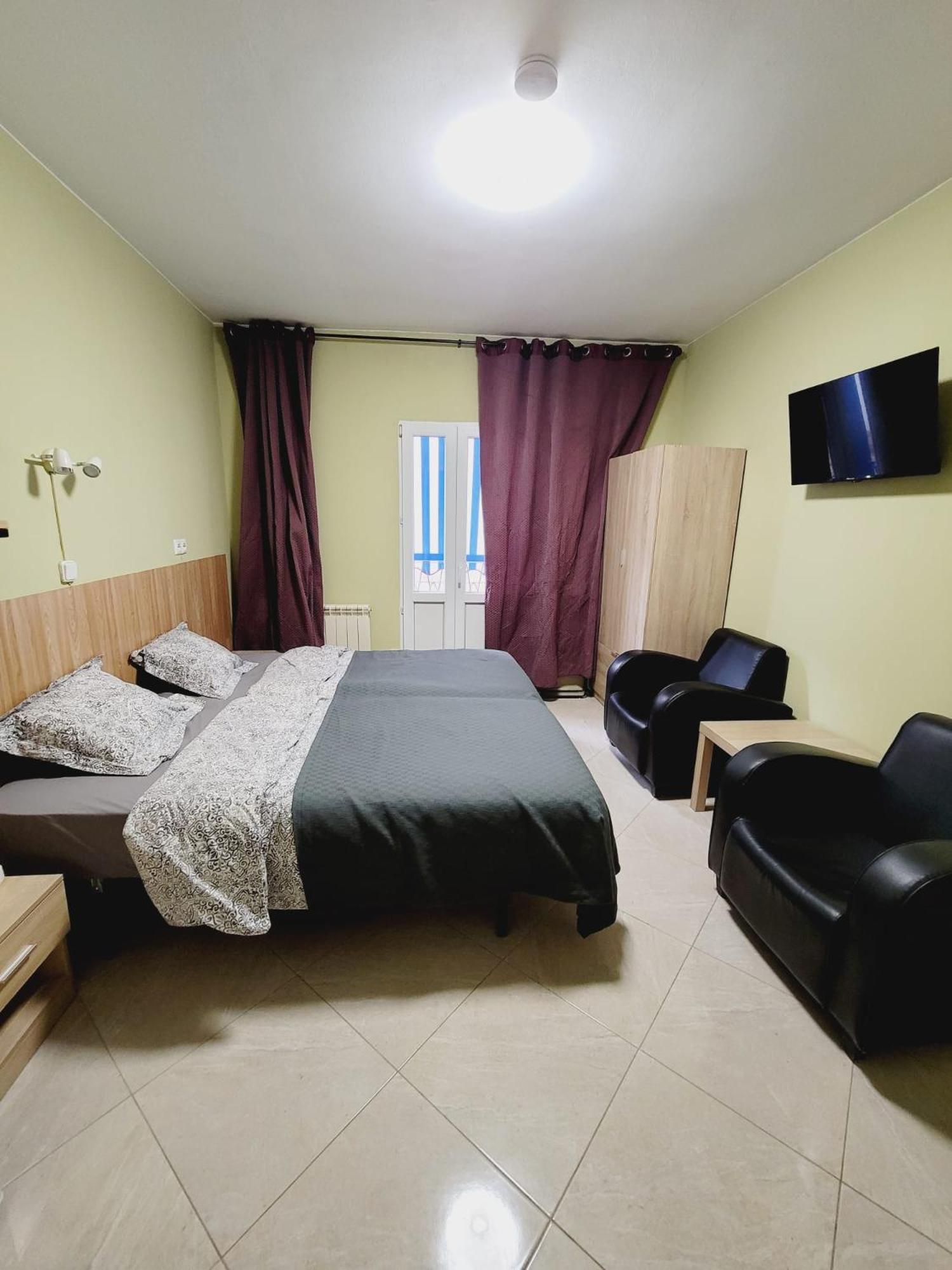 Mini-Hotel Casa De La Luz Alicante Bagian luar foto