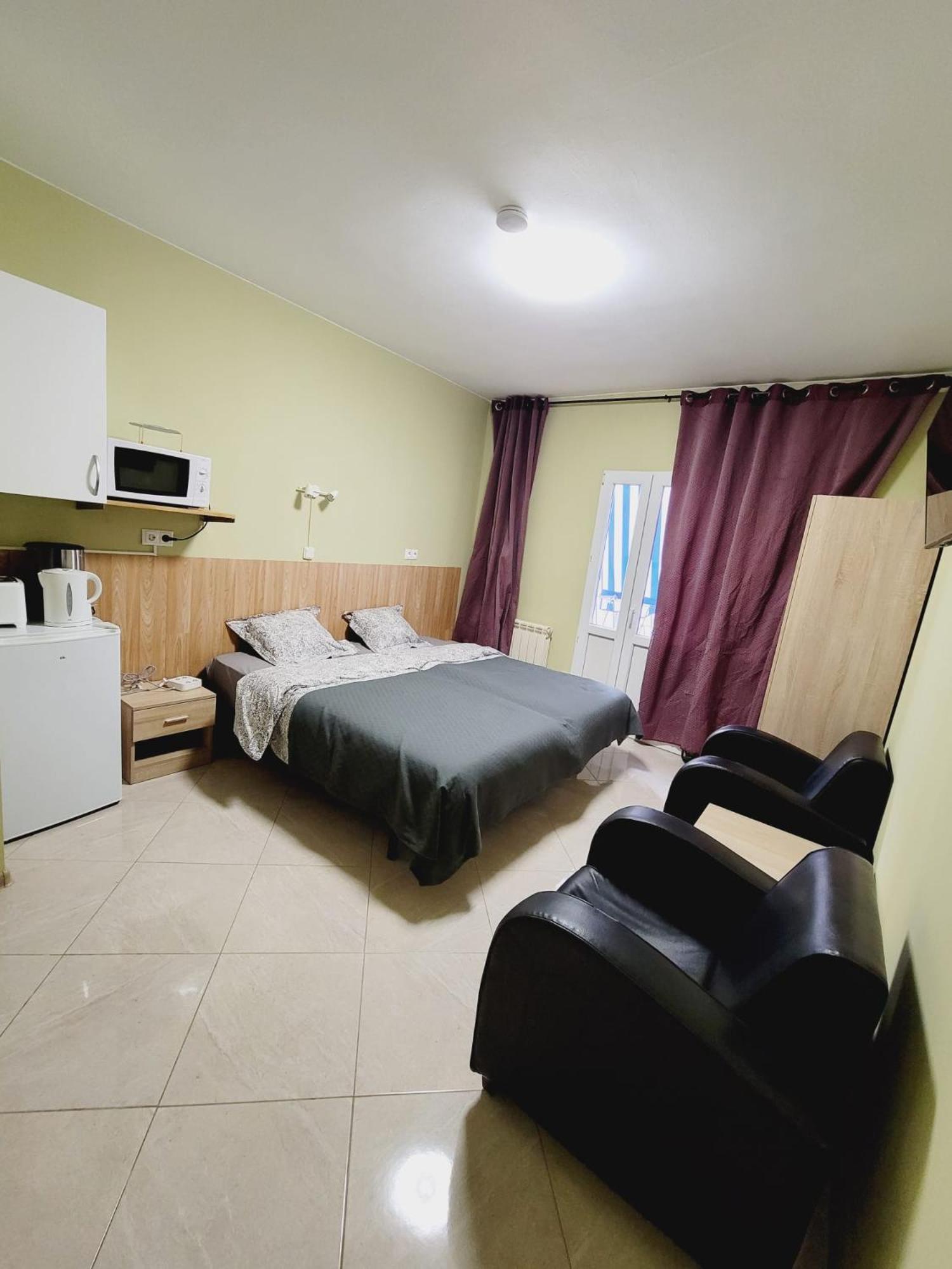Mini-Hotel Casa De La Luz Alicante Bagian luar foto