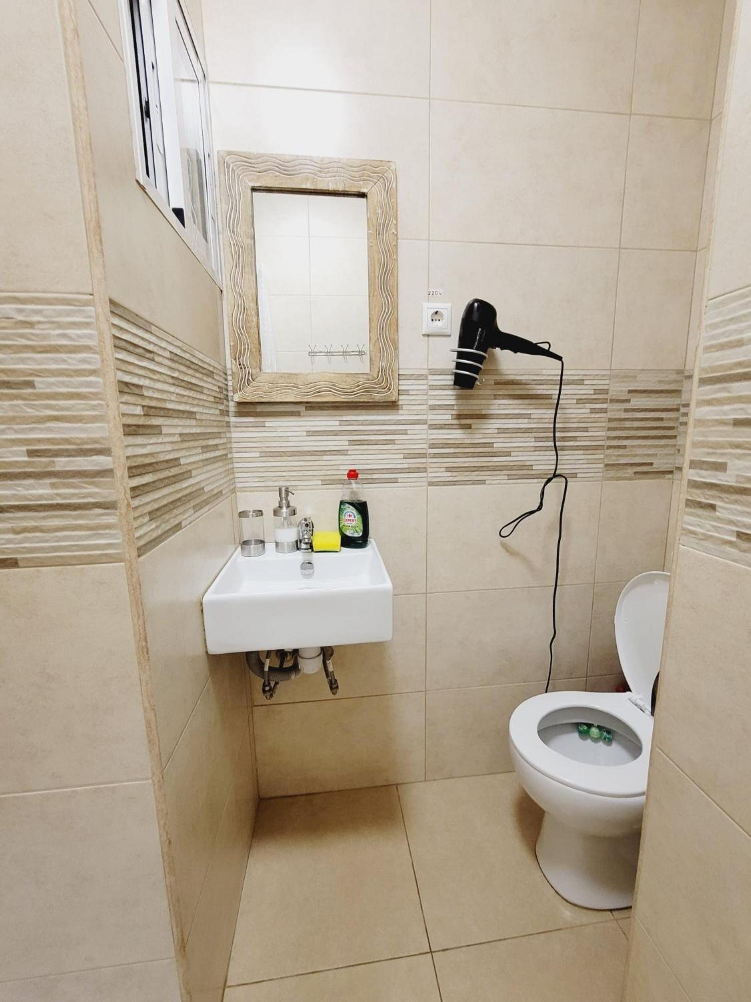 Mini-Hotel Casa De La Luz Alicante Bagian luar foto