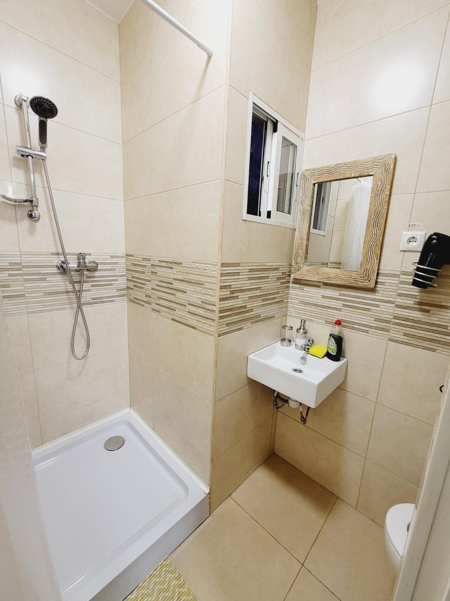 Mini-Hotel Casa De La Luz Alicante Bagian luar foto