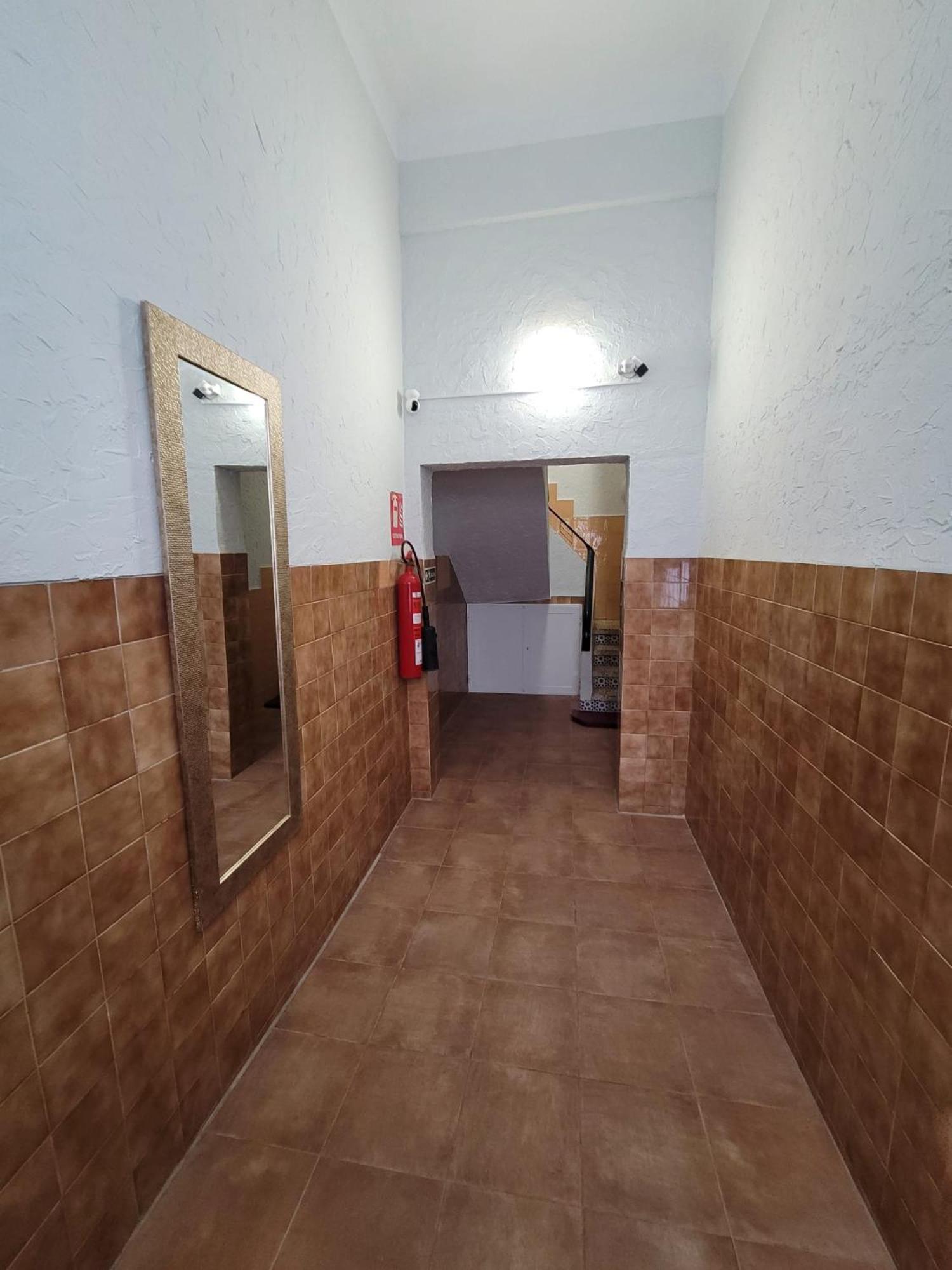 Mini-Hotel Casa De La Luz Alicante Bagian luar foto