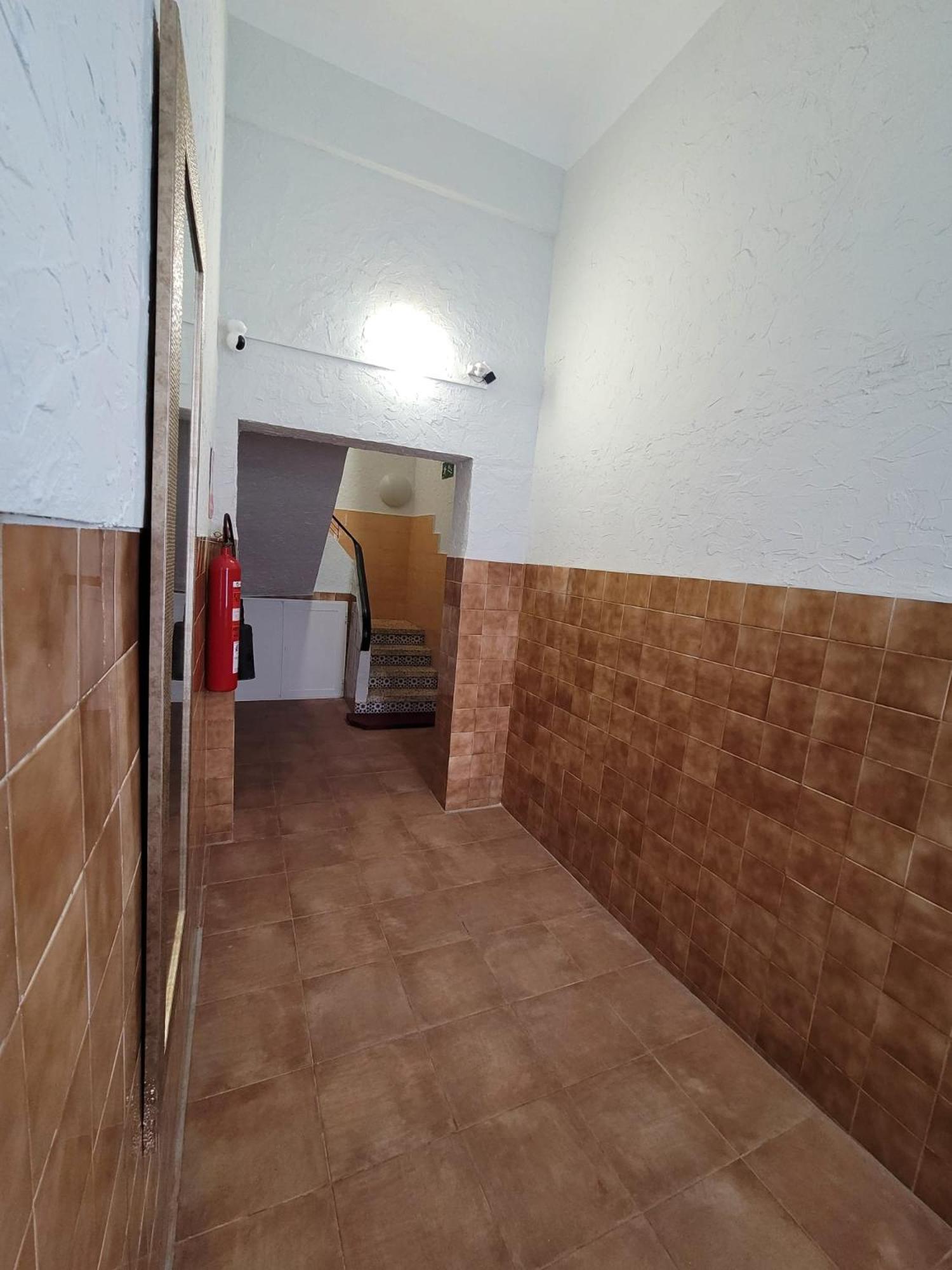 Mini-Hotel Casa De La Luz Alicante Bagian luar foto