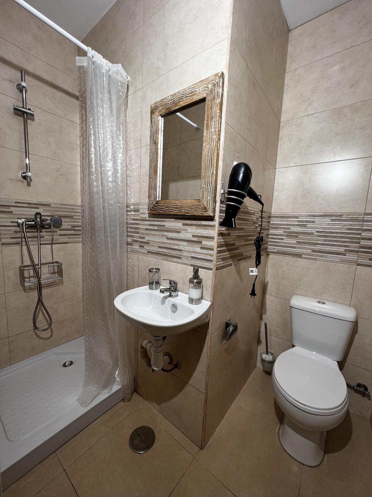 Mini-Hotel Casa De La Luz Alicante Bagian luar foto