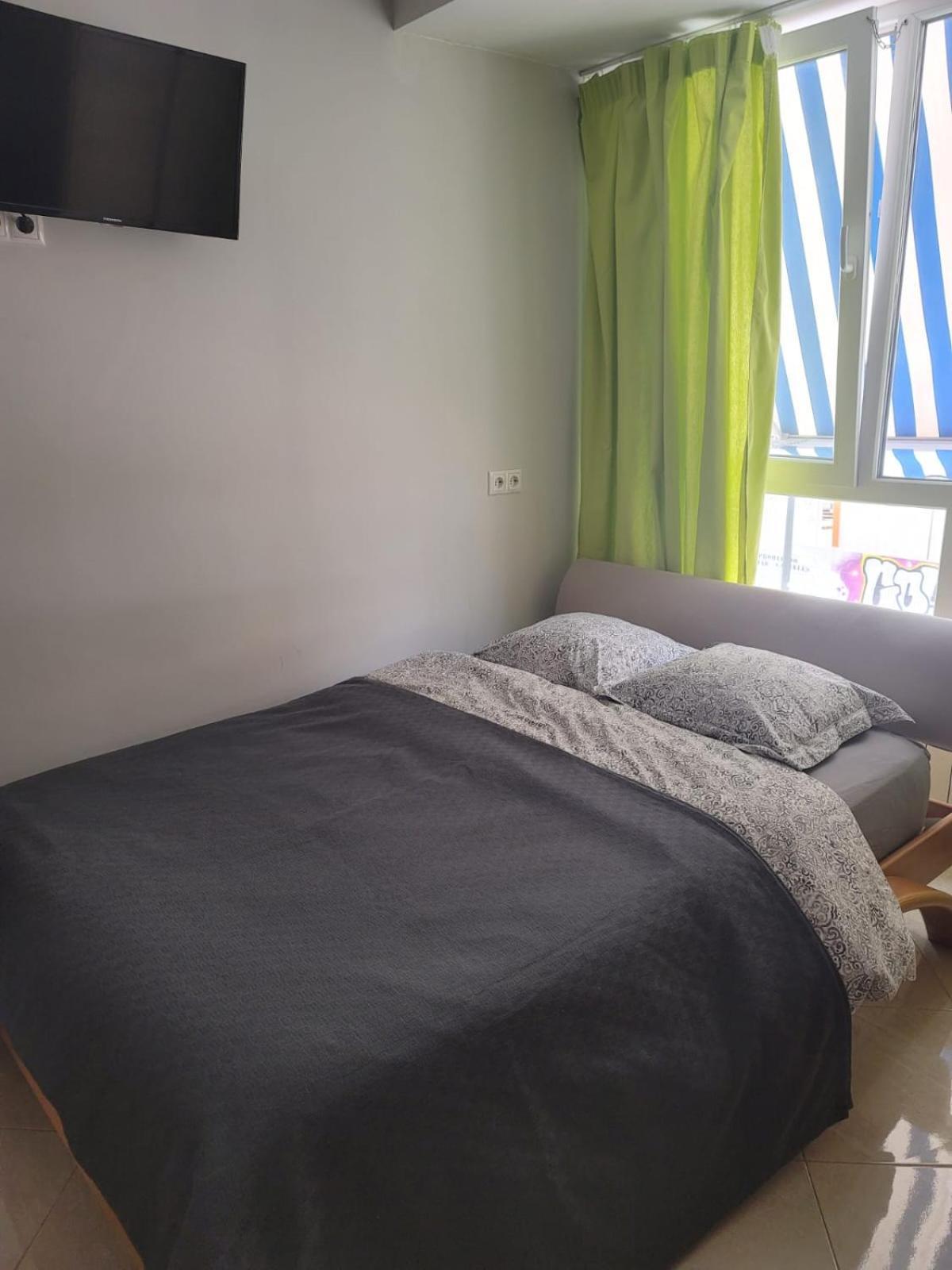 Mini-Hotel Casa De La Luz Alicante Bagian luar foto