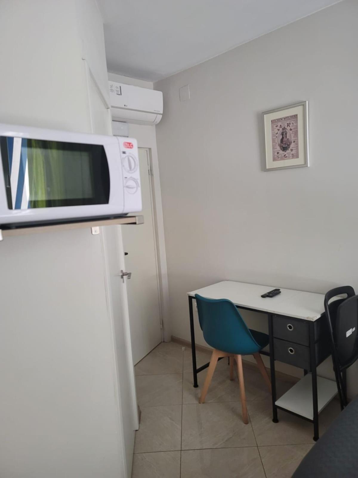 Mini-Hotel Casa De La Luz Alicante Bagian luar foto