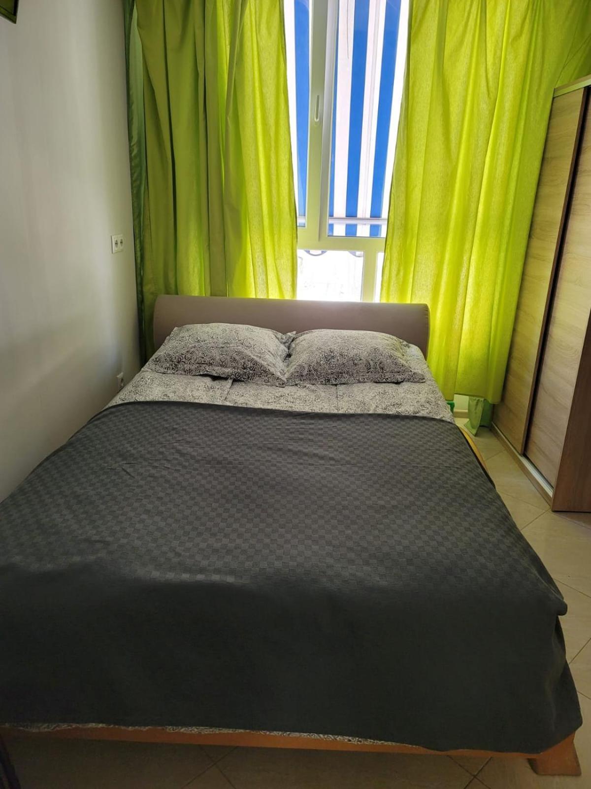 Mini-Hotel Casa De La Luz Alicante Bagian luar foto