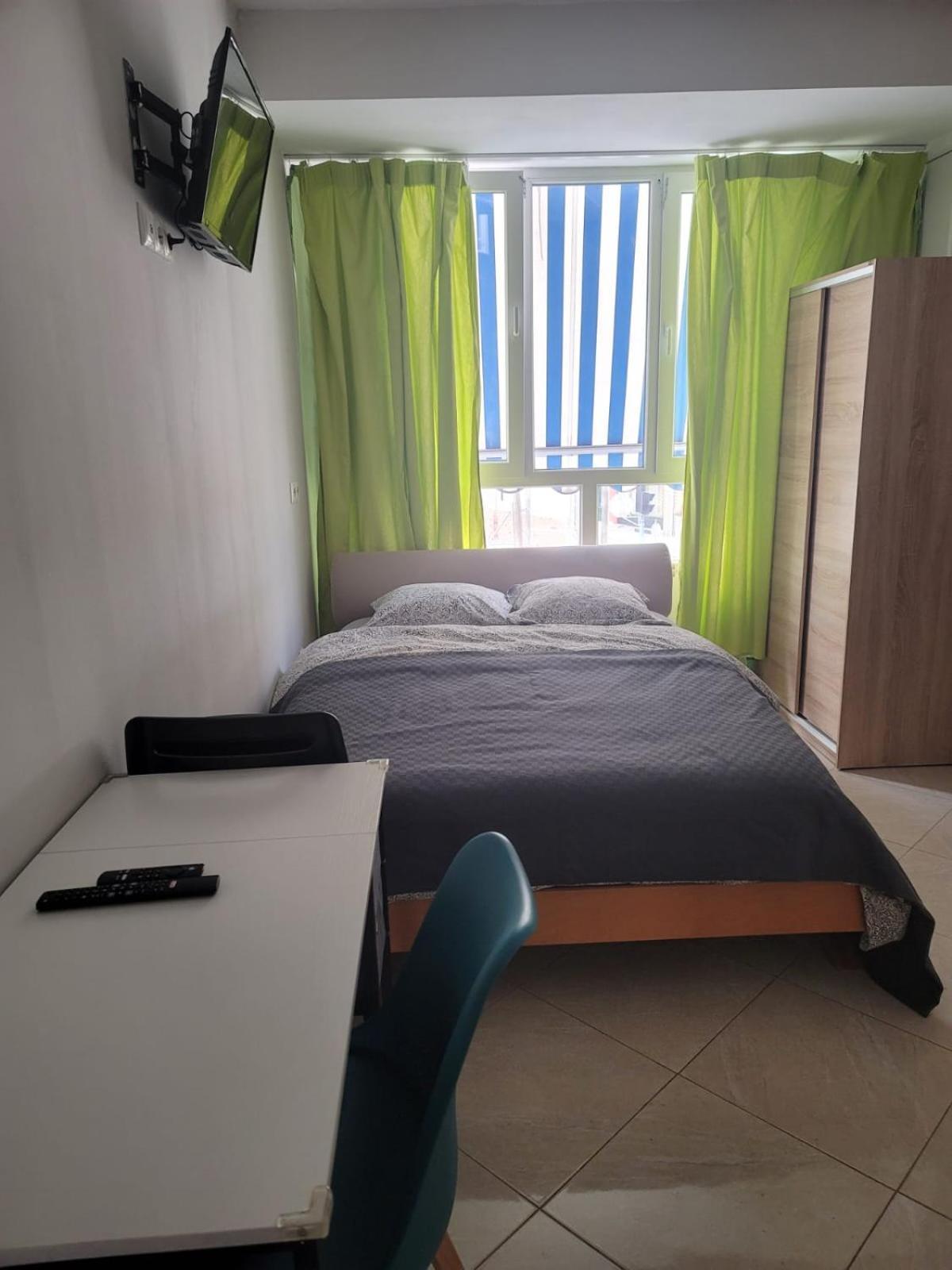Mini-Hotel Casa De La Luz Alicante Bagian luar foto