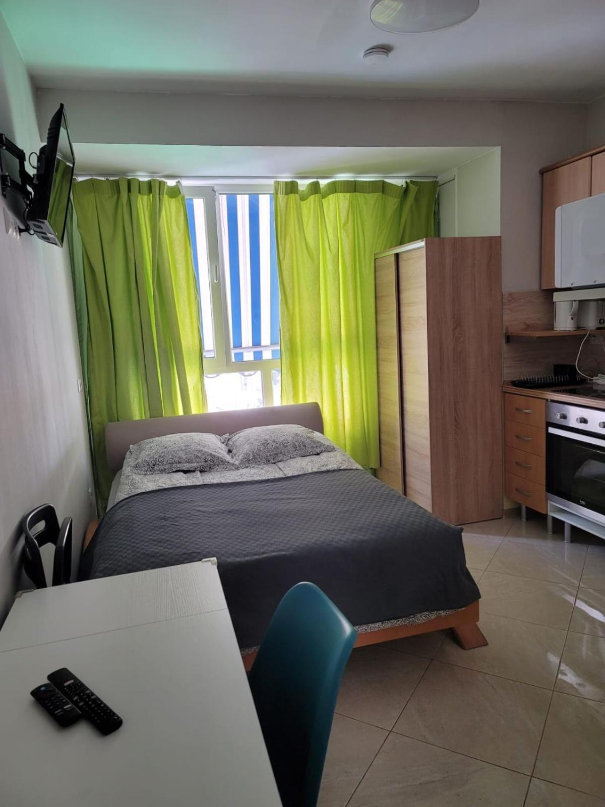 Mini-Hotel Casa De La Luz Alicante Bagian luar foto